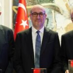 Onur-Genc-Camara-Comercio-HispanoTurca-BBVA Onur-Genc-Camara-Comercio-HispanoTurca-BBVA