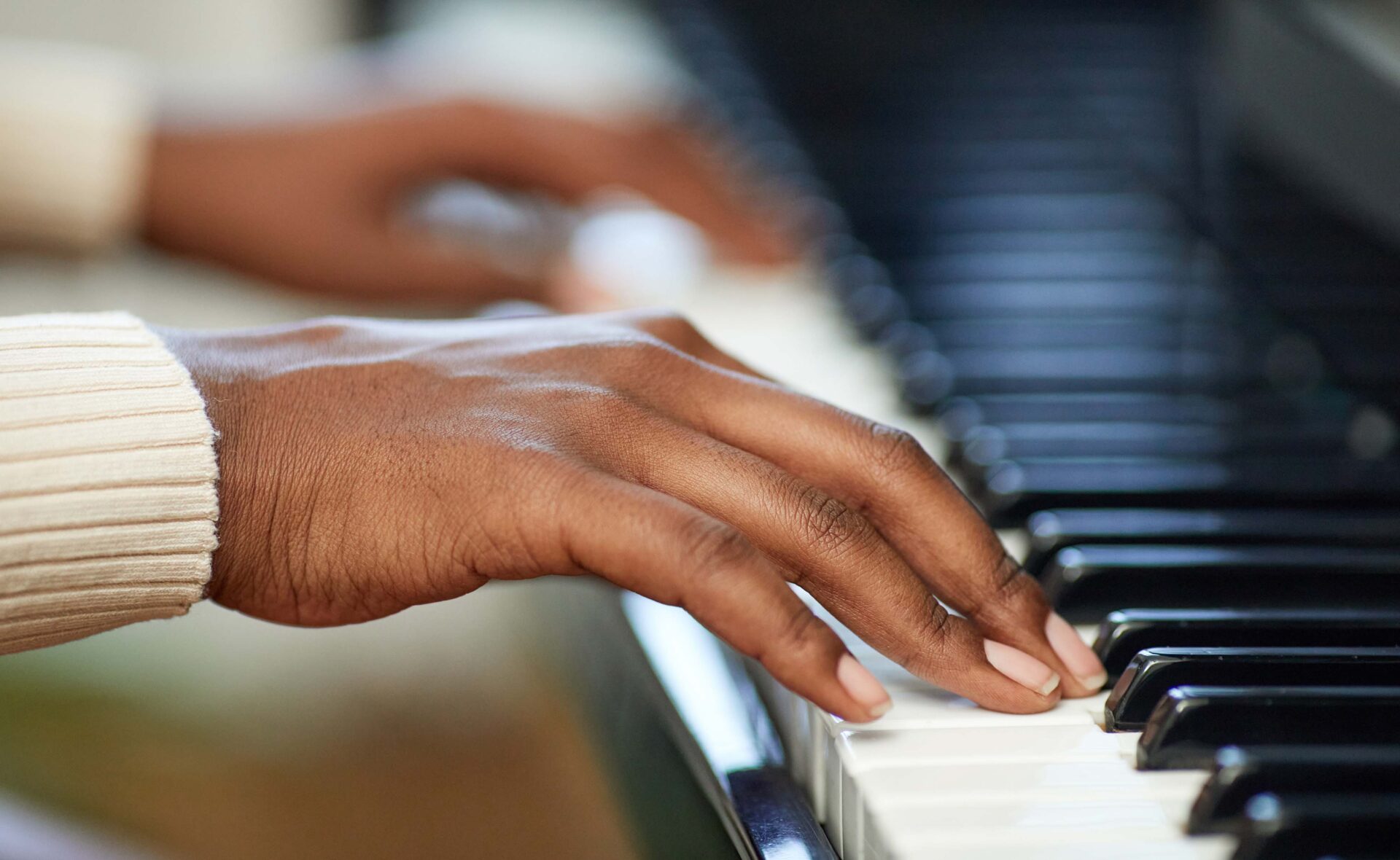 Cómo la música puede vencer al racismo y lograr la inclusión social