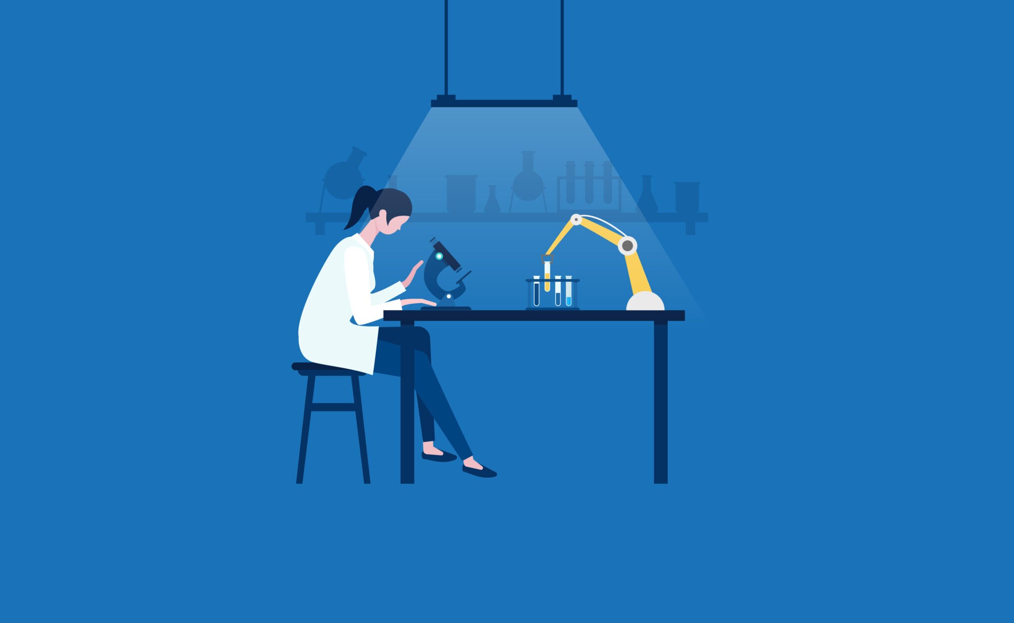 BBVA Suiza se suma a un nuevo proyecto de la mano de WeBloom para promover la diversidad en los campos STEM. La aportación de BBVA Suiza para acortar la brecha de género STEM