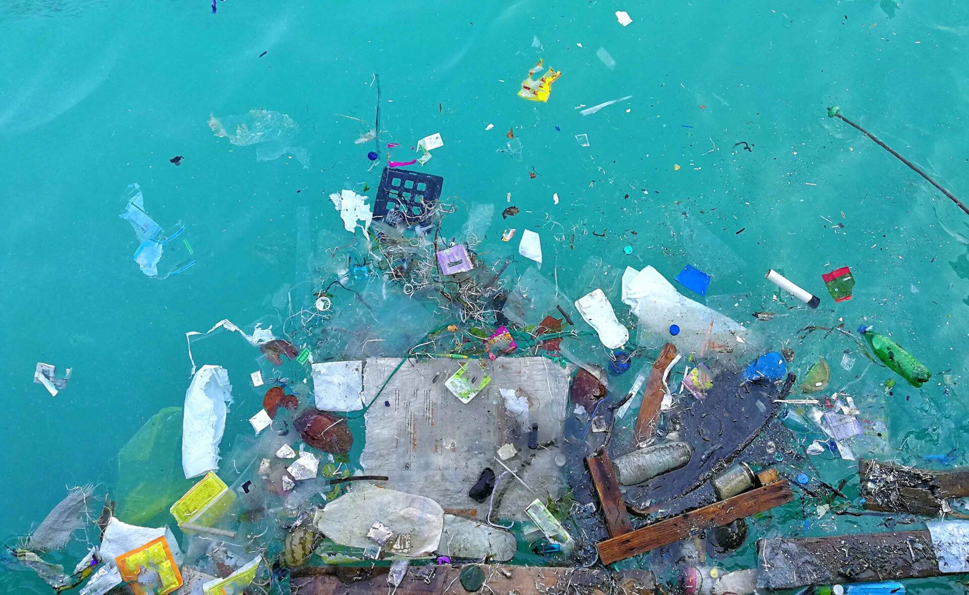 La contaminación del agua: descubre las causas y consecuencias