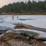 ¿Por qué es tan importante el permafrost? Es el suelo congelado que marca el futuro climático