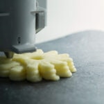 Prótesis, joyas o comida: las posibilidades de emprender con impresora 3D