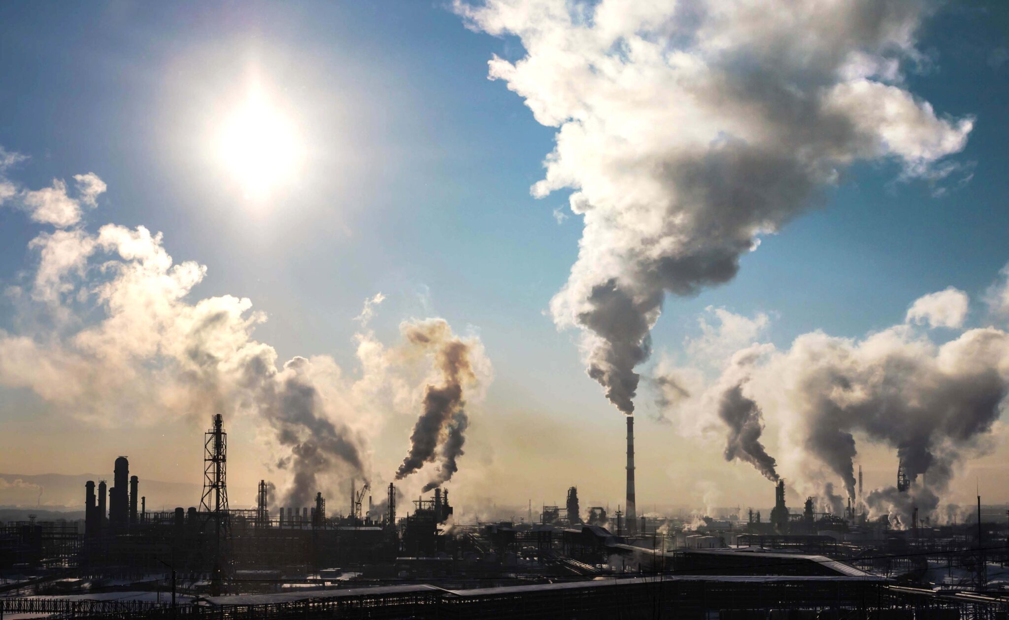 La emisión a la atmósfera de gases contaminantes procedentes de la combustión de carbón, petróleo y gas, así como de otros procesos industriales y agrícolas, es la causa de la denominada lluvia ácida, un fenómeno que afecta a las plantas, el agua, el suelo, los edificios y la salud humana. Del humo de Manchester al salmón escandinavo: ¿qué es la lluvia ácida?-HUB