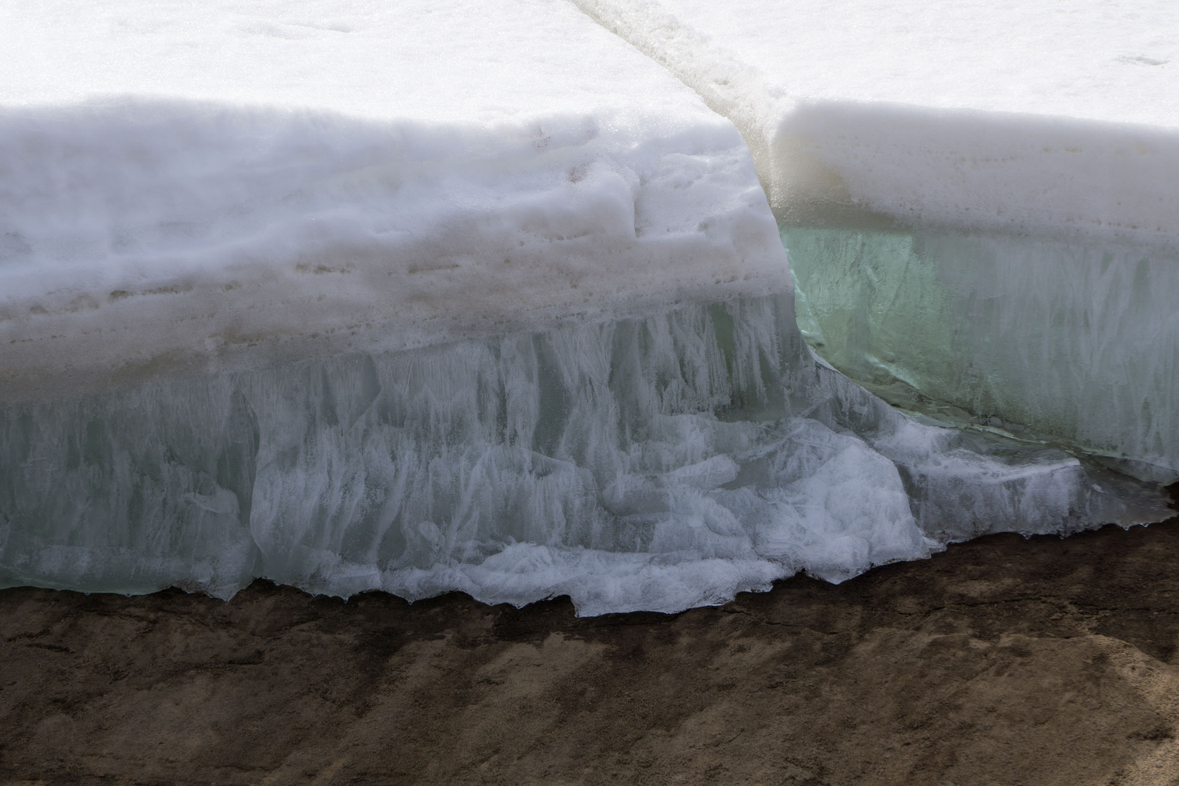 ¿Por qué es tan importante el permafrost? Es el suelo congelado que marca el futuro climático