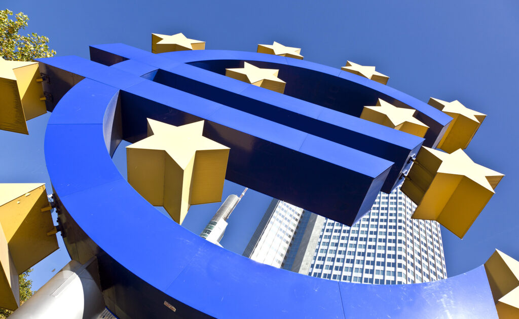 La retirada de estÃ­mulos del BCE impulsarÃ¡ las emisiones de deuda del sector financiero en 2023 - BBVA