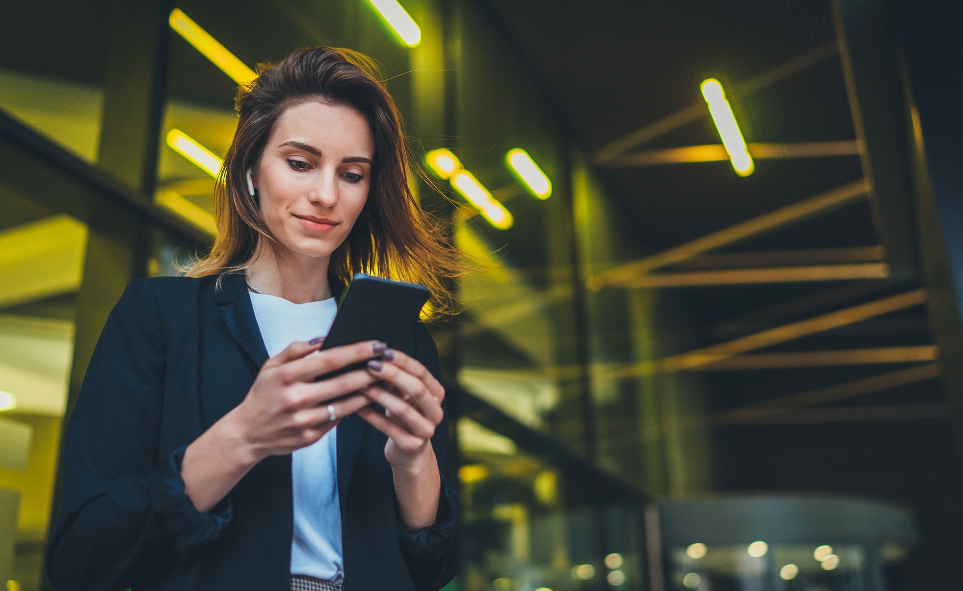 Tener una presencia activa en la plataforma permite, además de poder encontrar nuevas oportunidades laborales, acceder a opciones de negocio y potenciales clientes. Funciones que hay que conocer para sacar todo el partido a LinkedIn