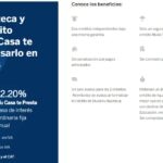 Negocio Hipotecario México