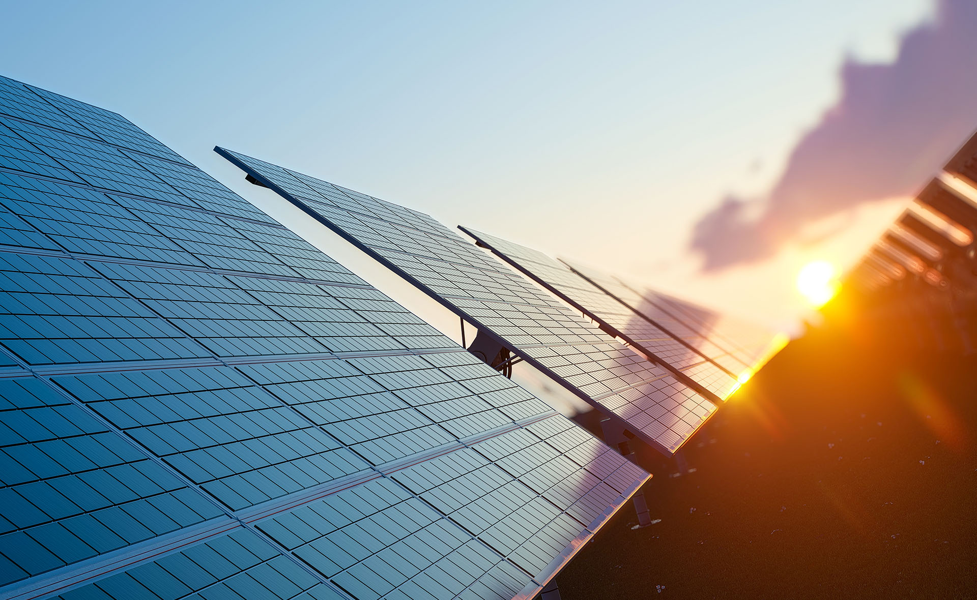 BBVA cierra con Matrix Renewables una financiación sostenible de 40 millones de euros para la construcción de dos plantas fotovoltaicas