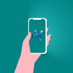 Garanti BBVA incorpora a su ‘app’ la opción de gestionar cuentas de otros bancos