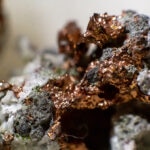 ¿Cómo funciona la minería del cobre en materia sostenible?