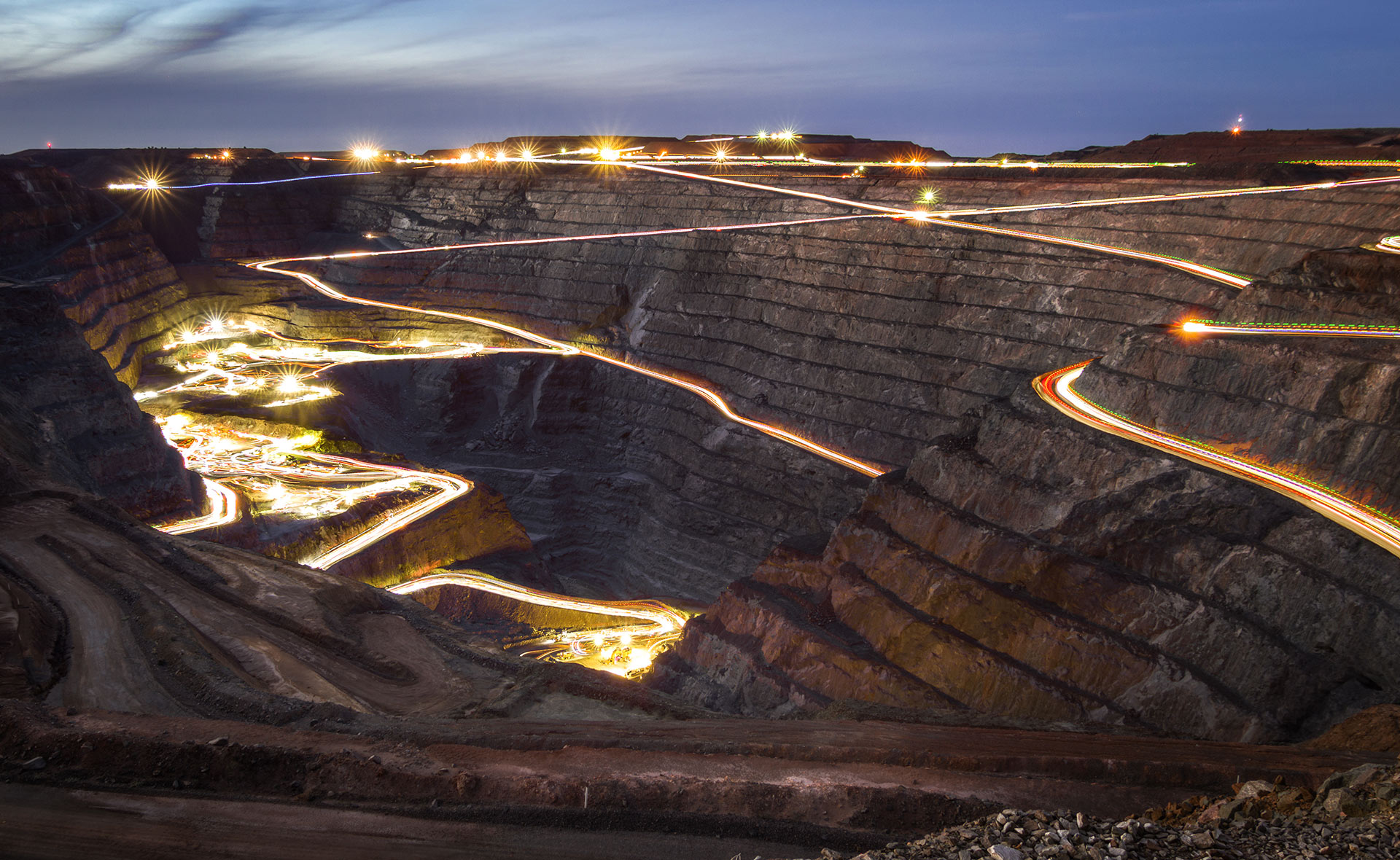 El futuro de la minería y su impacto en la economía