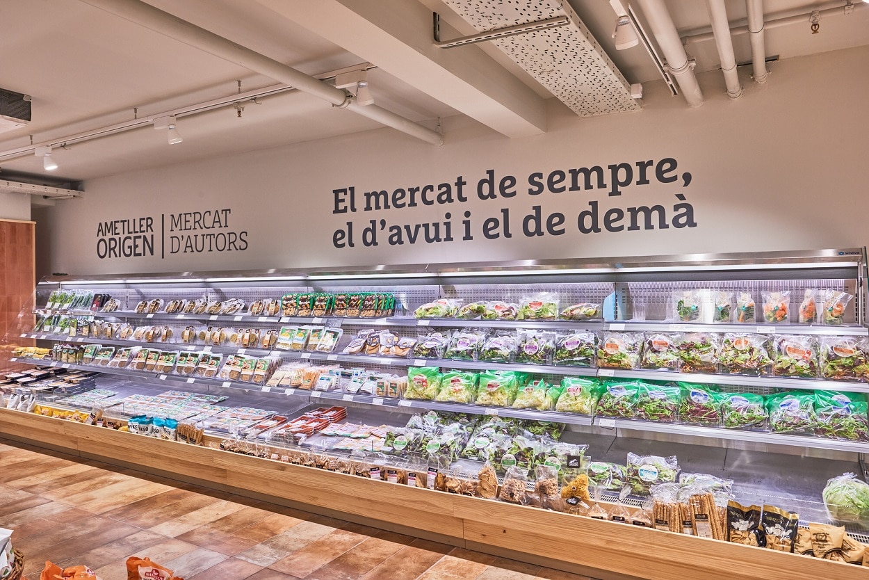 El proyecto Agroparc Penedès de la empresa familiar Ametller Origen es ilusionante. En la comarca catalana se pondrá en marcha un ecosistema de agricultura, ganadería y agroindustria con energía renovable. Agroparc Penedès: 258 hectáreas de producción y filosofía más allá de la economía circular