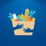 BBVA ha organizado en diciembre diferentes programas de voluntariado en los han participado más de 1.100 empleados. Los voluntarios de BBVA donan 3.000 kilos de alimentos en Navidad