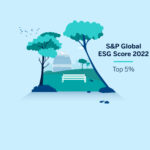 BBVA, recognized in the 2023 edition of S&P Global’s Sustainability Yearbook BBVA, recognized in the 2023 edition of S&P Global’s Sustainability Yearbook
