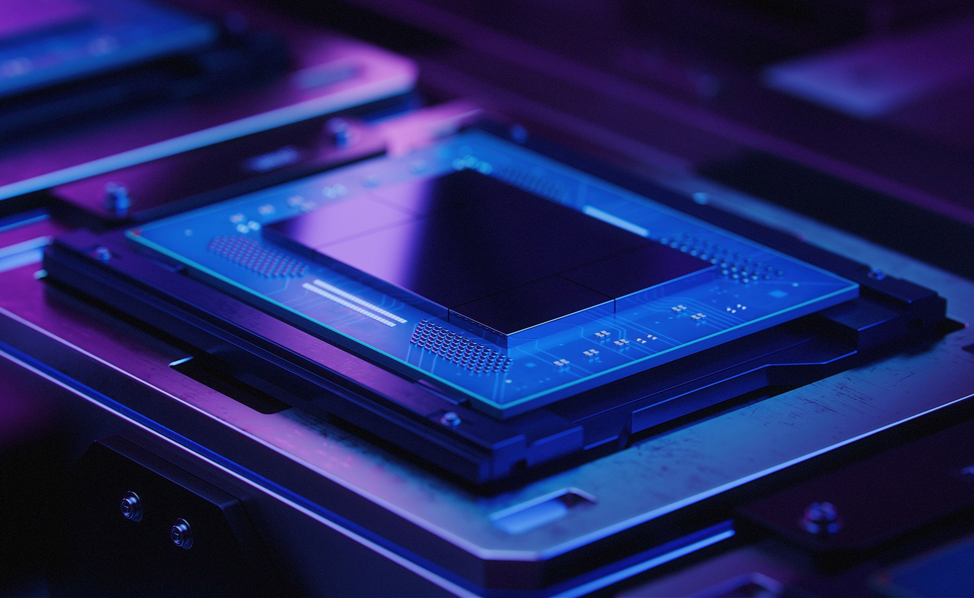 Premio Fronteras al inventor que automatizó el diseño y construcción de los chips electrónicos