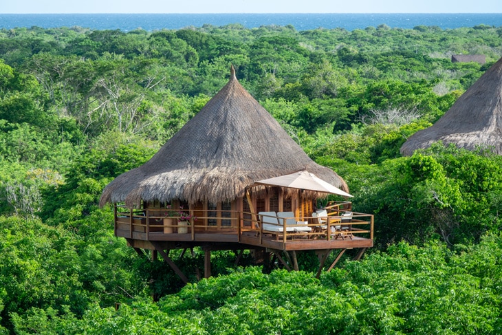 Un hotel sostenible en Colombia o una funeraria que busca reducir su huella de carbono en España. Los préstamos ligados a métricas ambientales o sociales son una fórmula de financiación cada vez más utilizada. De hecho, el precio del préstamo dependerá del desempeño de esos objetivos. ¿Qué es un préstamo ligado a métricas ambientales?