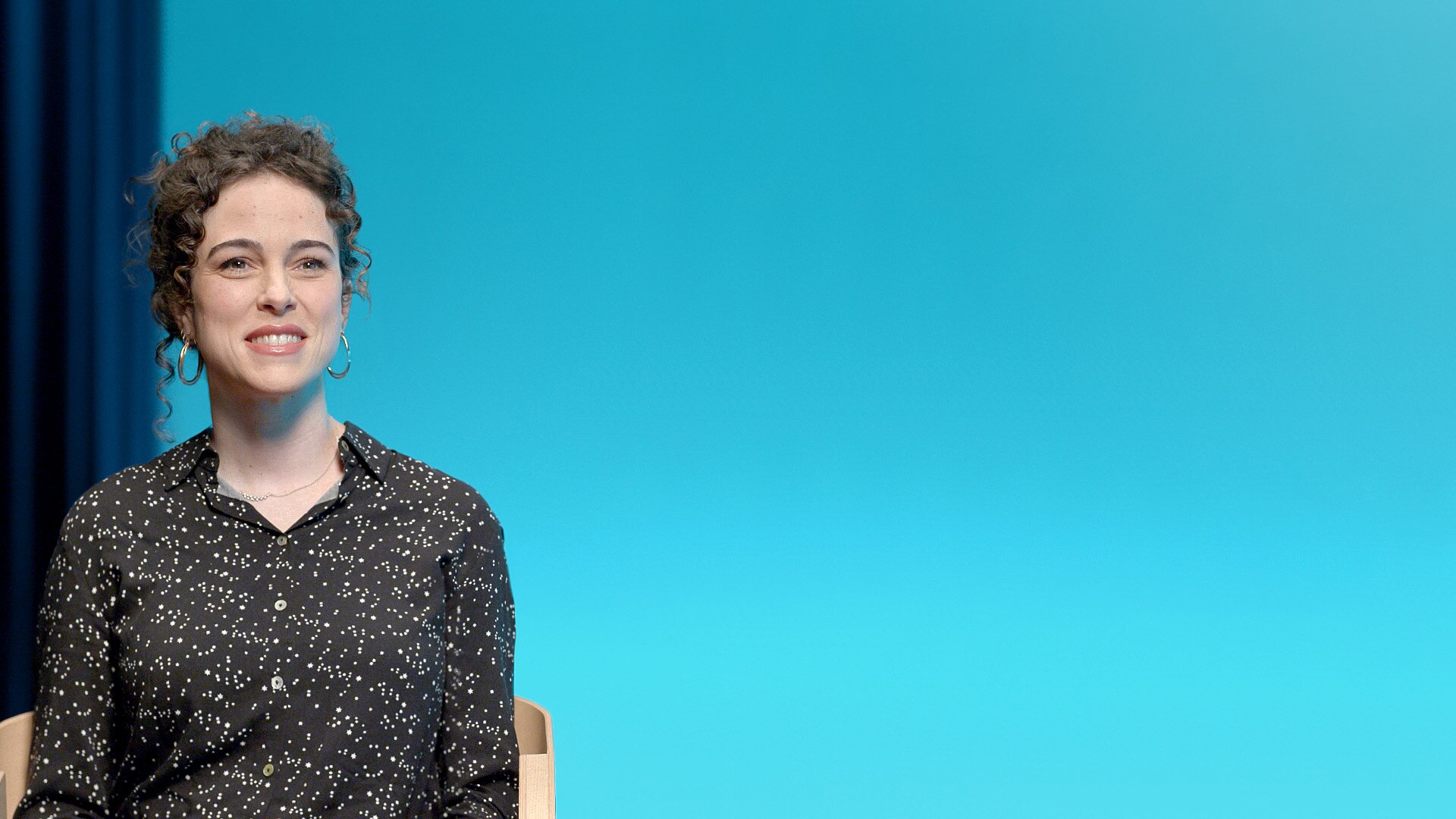Cristina Romera Castillo: ¿Cómo nos protegen los océanos?