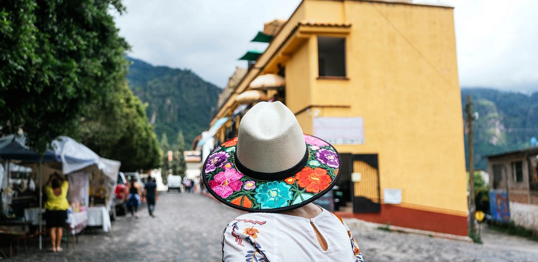 México, un lugar apacible de retiro para los Baby Boomers migrantes