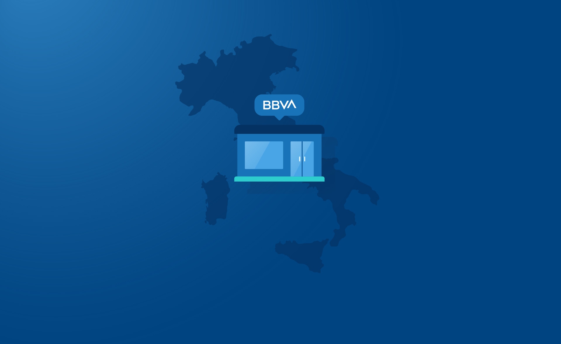 BBVA cierra 2022 con 160.000 clientes en Italia y prevé alcanzar esta misma cifra en 2023