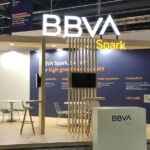 bbva spark stand 2023