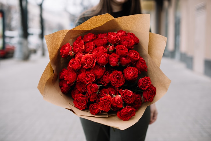 Compras de último momento para celebrar el 14 de febrero Compras de último momento para celebrar el 14 de febrero