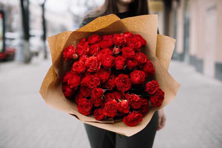 Compras de último momento para celebrar el 14 de febrero