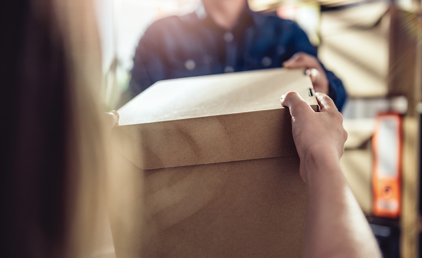 La compraventa de segunda mano gana fuerza en el mundo