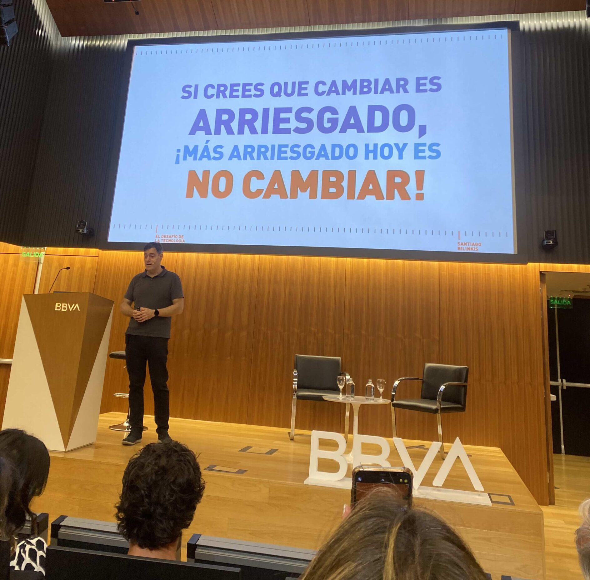 BBVA Argentina Pymes BBVA Argentina Pymes