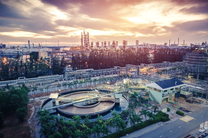 Así afronta el sector petroquímico su sostenibilidad: el reciclaje es clave Así afronta el sector petroquímico su sostenibilidad: el reciclaje es clave