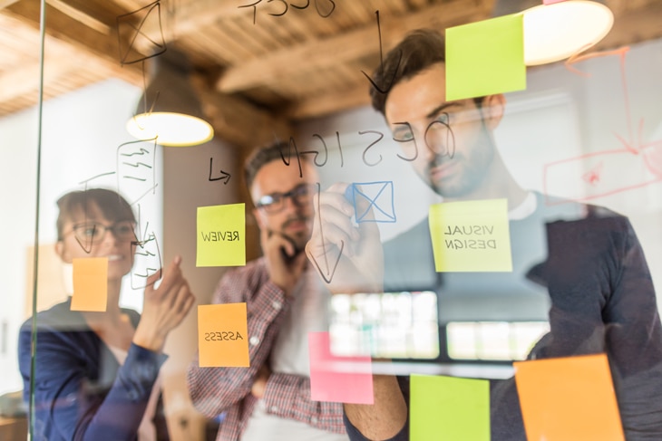 ¿En qué consiste la nueva ley de startups? ¿En qué consiste la nueva ley de startups?