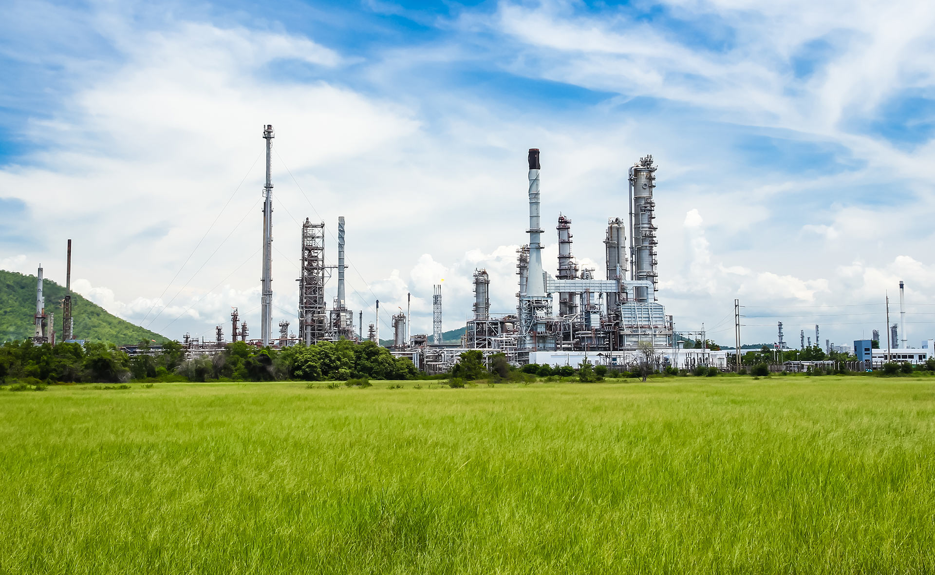 Así afronta el sector petroquímico su sostenibilidad: el reciclaje es clave