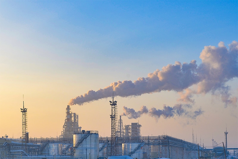 De la polaroid a una filosofía verde: Claves de la sostenibilidad en la industria química De la polaroid a una filosofía verde: Claves de la sostenibilidad en la industria química