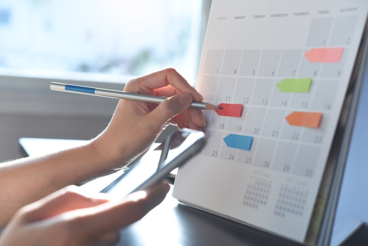 Renta 2022: calendario de fechas y novedades para presentar la declaración de la renta en España Renta 2022: calendario de fechas y novedades para presentar la declaración de la renta en España
