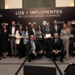 Yolanda Martínez Bajo, entre las diez profesionales de recursos humanos más influyentes de España Yolanda Martínez Bajo, entre las diez profesionales de recursos humanos más influyentes de España