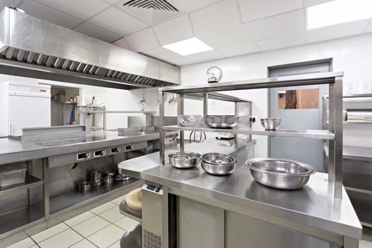 Abrir un restaurante: cómo emprender paso a paso Abrir un restaurante: cómo emprender paso a paso