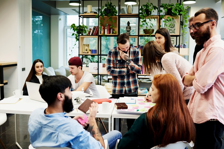 ¿En qué consiste la nueva ley de startups? ¿En qué consiste la nueva ley de startups?