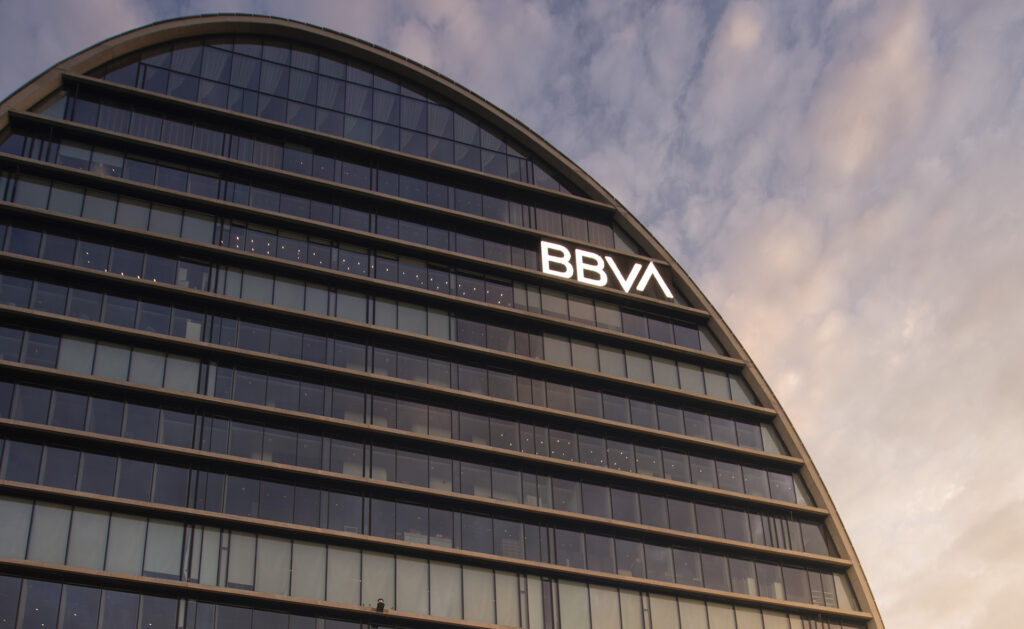 BBVA, elegido el banco más atractivo para trabajar en España
