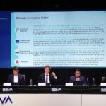 BBVA Research eleva su previsión de crecimiento para España en 2023 al 1,6%