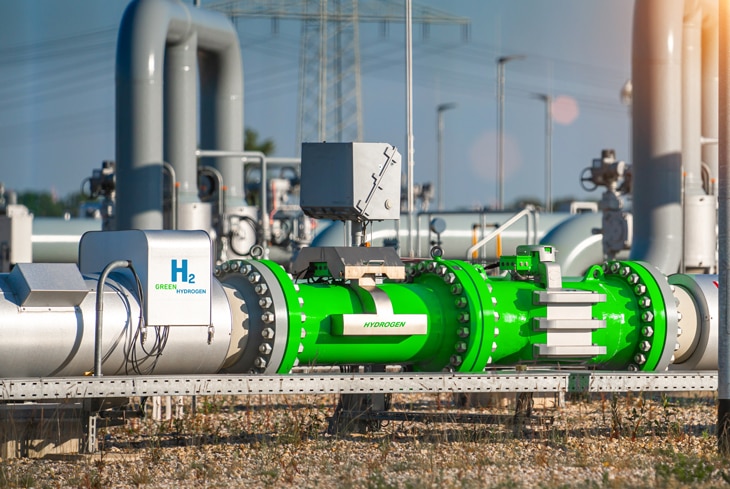 Así afronta el sector petroquímico su sostenibilidad: el reciclaje es clave Así afronta el sector petroquímico su sostenibilidad: el reciclaje es clave