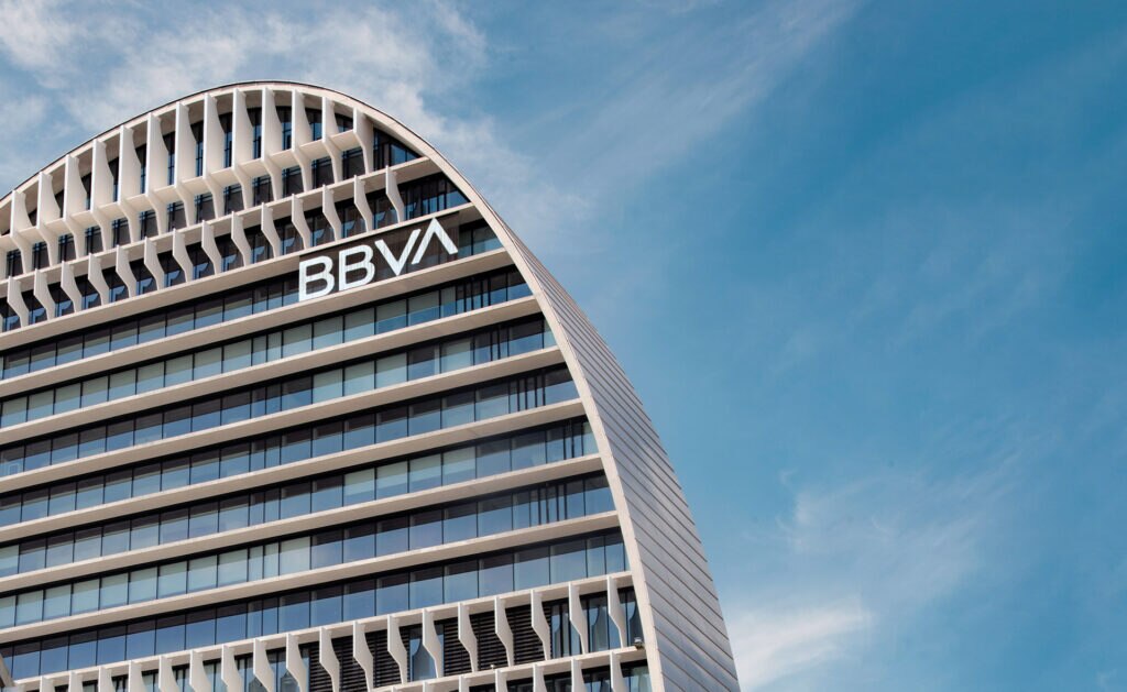 BBVA completes its second share buyback program, for €422 million ...