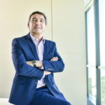 Oscar Gemignani, gerente de Sostenibilidad de BBVA Argentina Oscar Gemignani, gerente de Sostenibilidad de BBVA Argentina