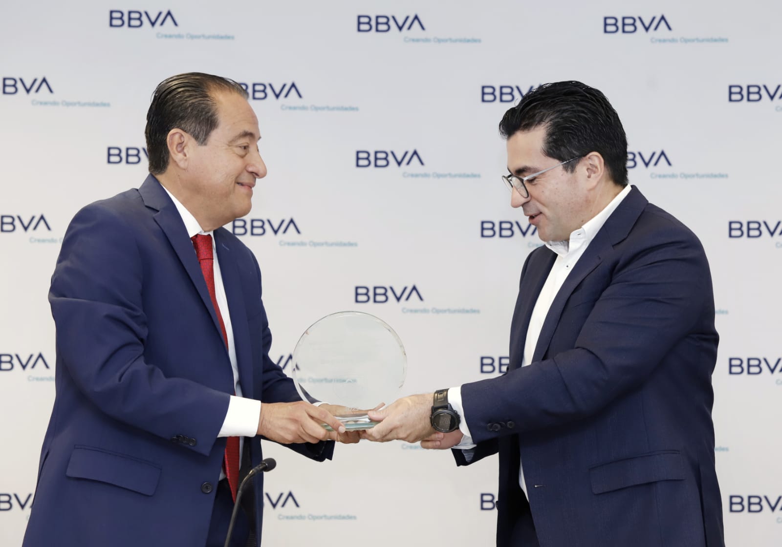 Reunion de trabajo BBVA México - CONDUSEF - Adultos Mayores 2 Reunion de trabajo BBVA México - CONDUSEF - Adultos Mayores 2