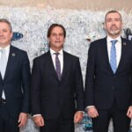 BBVA celebra su primer foro de sostenibilidad en Uruguay BBVA celebra su primer foro de sostenibilidad en Uruguay