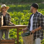 BBVA premia a los mejores productores sostenibles de España por cuarto año consecutivo BBVA premia a los mejores productores sostenibles de España por cuarto año consecutivo