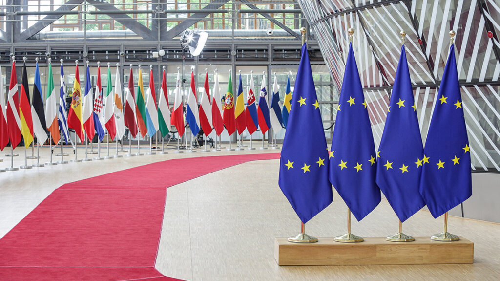 Claves de la presidencia española del Consejo de la Unión Europea