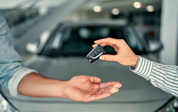 Cinco consejos para contratar un crédito vehicular a medida Cinco consejos para contratar un crédito vehicular a medida