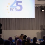 Las 25 fechas más relevantes del BCE en sus 25 años de vida