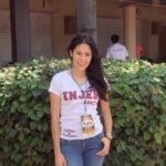 Karla Rodríguez, beneficiaria de la Beca BBVA para Chavos que Inspiran