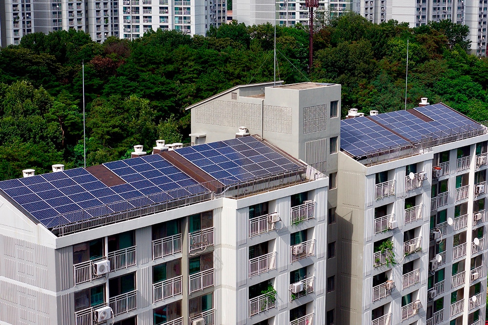 Así es la Directiva Europea de Eficiencia Energética de la Edificación