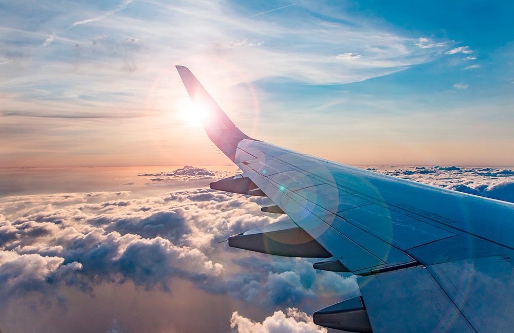 Pagar en cuotas, otra alternativa para viajar Pagar en cuotas, otra alternativa para viajar
